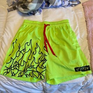 Kill crew shorts